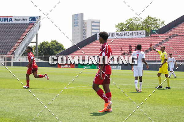 Buy your photos of the eventCampeonato Paulista Sub 17 - Ituano x Red Bull Brasil on Fotop