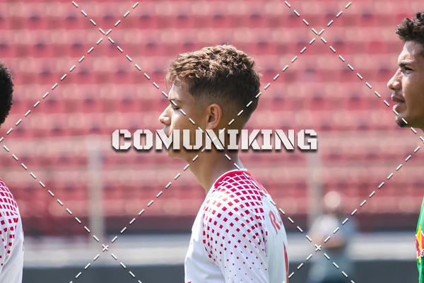 Buy your photos of the eventCampeonato Paulista Sub 17 - Ituano x Red Bull Brasil on Fotop