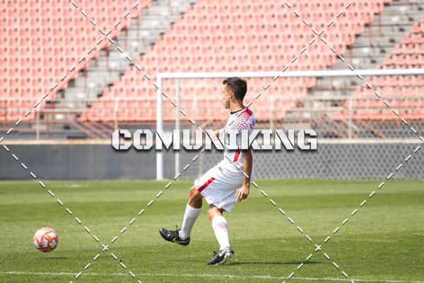 Buy your photos of the eventCampeonato Paulista Sub 17 - Ituano x Red Bull Brasil on Fotop