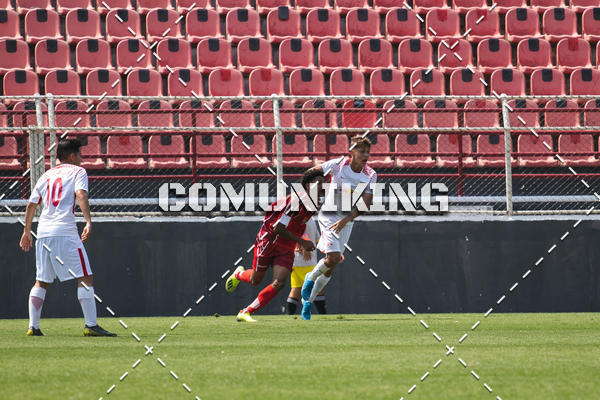 Buy your photos of the eventCampeonato Paulista Sub 17 - Ituano x Red Bull Brasil on Fotop