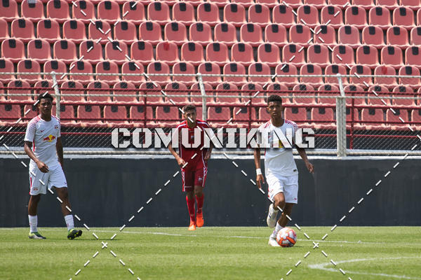 Buy your photos of the eventCampeonato Paulista Sub 17 - Ituano x Red Bull Brasil on Fotop