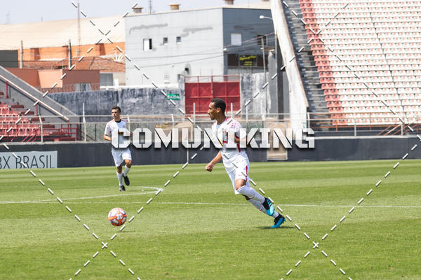 Buy your photos of the eventCampeonato Paulista Sub 17 - Ituano x Red Bull Brasil on Fotop