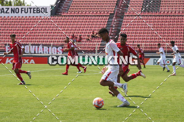 Buy your photos of the eventCampeonato Paulista Sub 17 - Ituano x Red Bull Brasil on Fotop