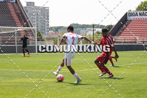 Buy your photos of the eventCampeonato Paulista Sub 17 - Ituano x Red Bull Brasil on Fotop