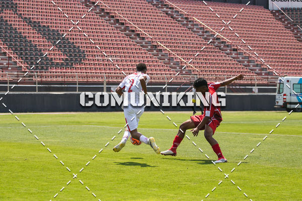 Buy your photos of the eventCampeonato Paulista Sub 17 - Ituano x Red Bull Brasil on Fotop
