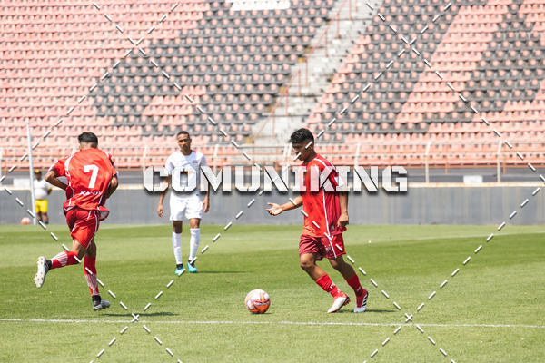 Buy your photos of the eventCampeonato Paulista Sub 17 - Ituano x Red Bull Brasil on Fotop