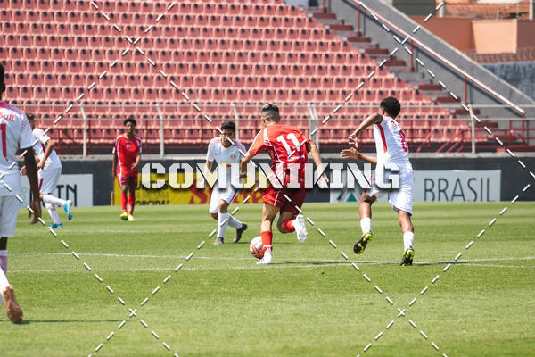 Buy your photos of the eventCampeonato Paulista Sub 17 - Ituano x Red Bull Brasil on Fotop