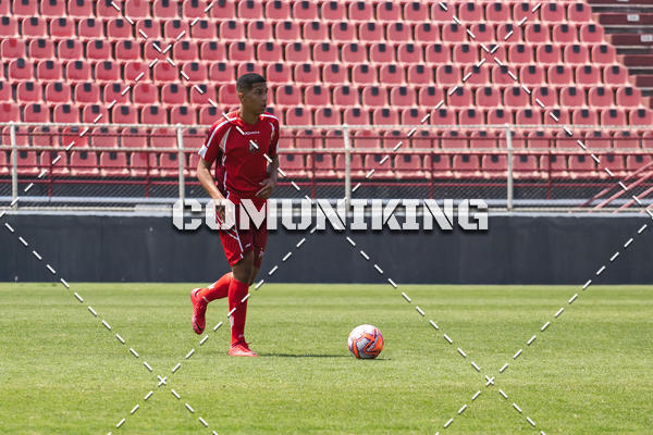 Buy your photos of the eventCampeonato Paulista Sub 17 - Ituano x Red Bull Brasil on Fotop