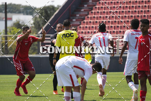 Buy your photos of the eventCampeonato Paulista Sub 17 - Ituano x Red Bull Brasil on Fotop