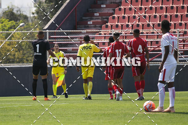 Buy your photos of the eventCampeonato Paulista Sub 17 - Ituano x Red Bull Brasil on Fotop