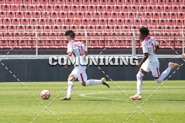 Buy your photos of the eventCampeonato Paulista Sub 17 - Ituano x Red Bull Brasil on Fotop