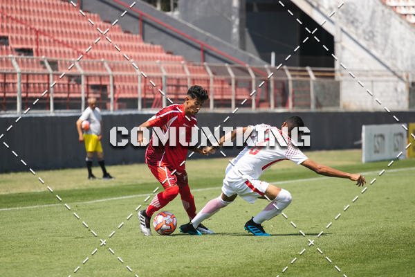 Buy your photos of the eventCampeonato Paulista Sub 17 - Ituano x Red Bull Brasil on Fotop