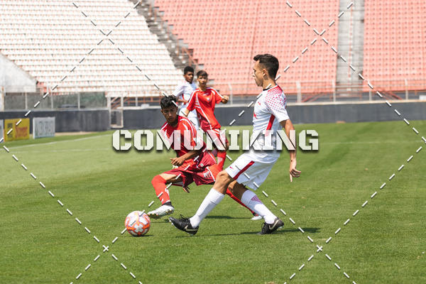 Buy your photos of the eventCampeonato Paulista Sub 17 - Ituano x Red Bull Brasil on Fotop