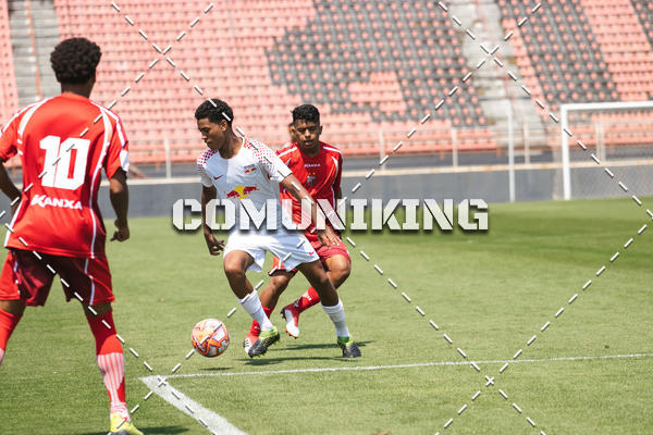 Buy your photos of the eventCampeonato Paulista Sub 17 - Ituano x Red Bull Brasil on Fotop