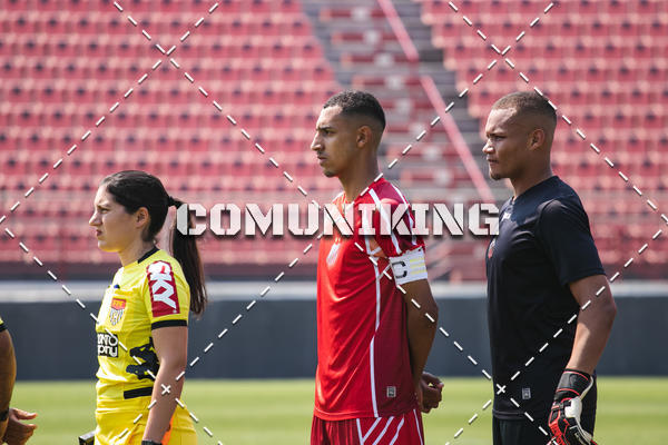 Buy your photos of the eventCampeonato Paulista Sub 17 - Ituano x Red Bull Brasil on Fotop