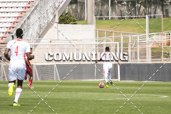 Buy your photos of the eventCampeonato Paulista Sub 17 - Ituano x Red Bull Brasil on Fotop