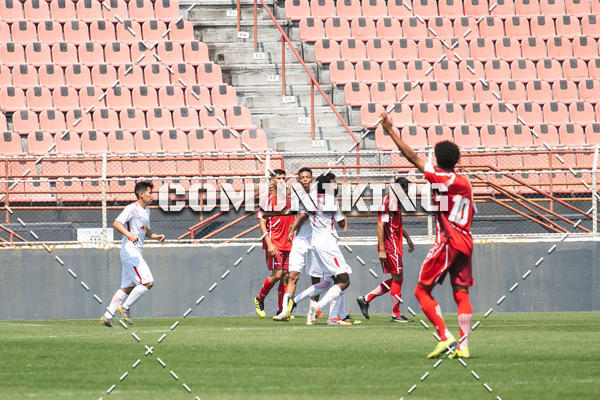 Buy your photos of the eventCampeonato Paulista Sub 17 - Ituano x Red Bull Brasil on Fotop