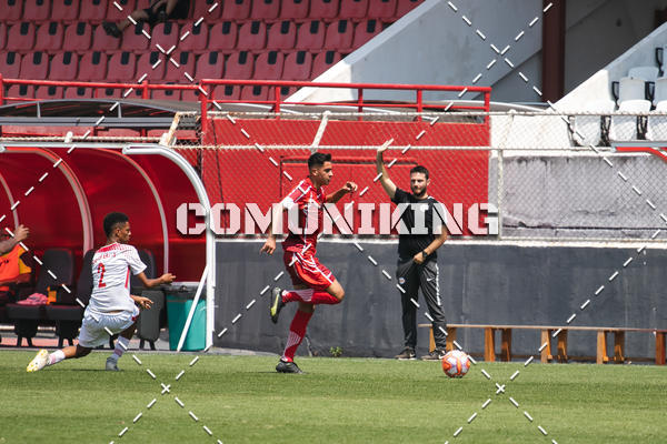 Buy your photos of the eventCampeonato Paulista Sub 17 - Ituano x Red Bull Brasil on Fotop