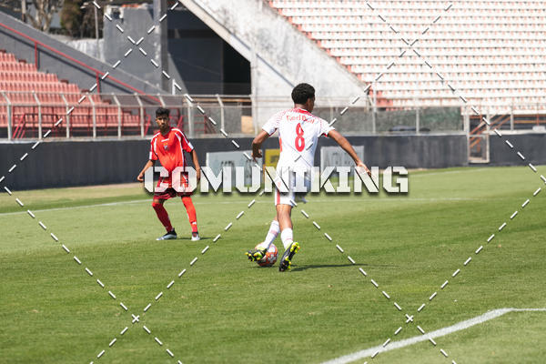 Buy your photos of the eventCampeonato Paulista Sub 17 - Ituano x Red Bull Brasil on Fotop