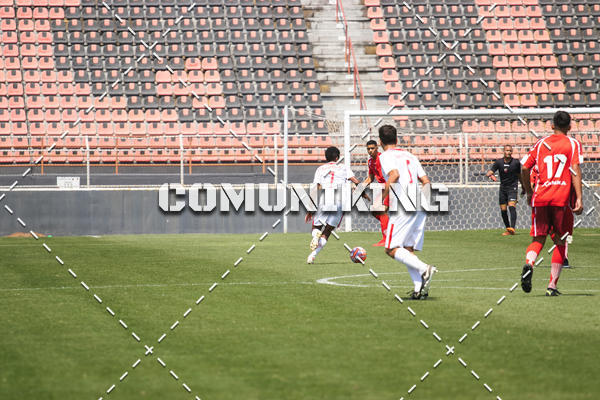 Buy your photos of the eventCampeonato Paulista Sub 17 - Ituano x Red Bull Brasil on Fotop