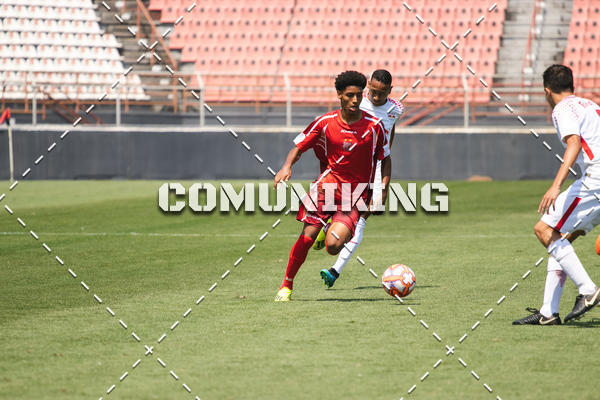 Buy your photos of the eventCampeonato Paulista Sub 17 - Ituano x Red Bull Brasil on Fotop