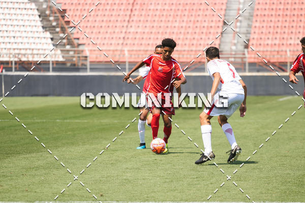 Buy your photos of the eventCampeonato Paulista Sub 17 - Ituano x Red Bull Brasil on Fotop