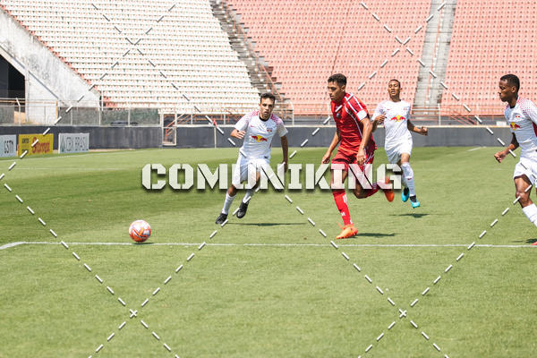 Buy your photos of the eventCampeonato Paulista Sub 17 - Ituano x Red Bull Brasil on Fotop