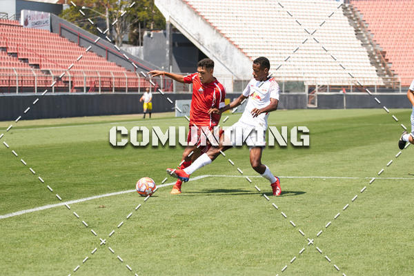 Buy your photos of the eventCampeonato Paulista Sub 17 - Ituano x Red Bull Brasil on Fotop