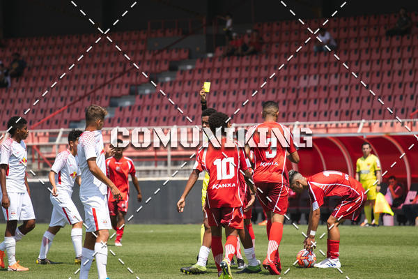 Buy your photos of the eventCampeonato Paulista Sub 17 - Ituano x Red Bull Brasil on Fotop