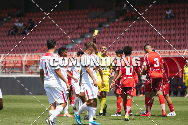 Buy your photos of the eventCampeonato Paulista Sub 17 - Ituano x Red Bull Brasil on Fotop