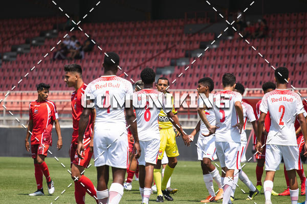 Buy your photos of the eventCampeonato Paulista Sub 17 - Ituano x Red Bull Brasil on Fotop
