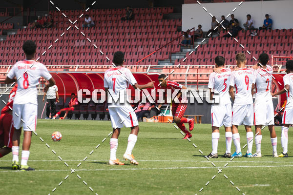 Buy your photos of the eventCampeonato Paulista Sub 17 - Ituano x Red Bull Brasil on Fotop
