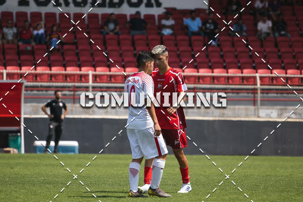 Buy your photos of the eventCampeonato Paulista Sub 17 - Ituano x Red Bull Brasil on Fotop