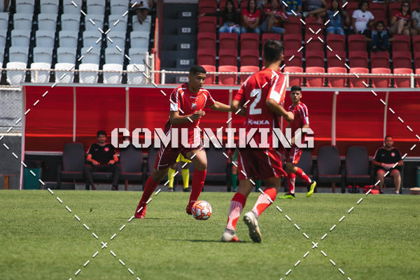 Buy your photos of the eventCampeonato Paulista Sub 17 - Ituano x Red Bull Brasil on Fotop
