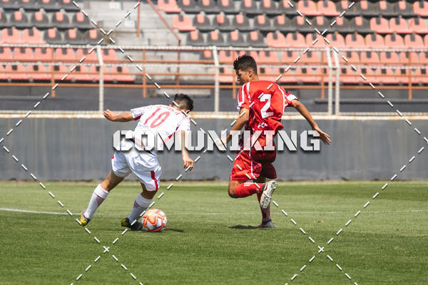Buy your photos of the eventCampeonato Paulista Sub 17 - Ituano x Red Bull Brasil on Fotop