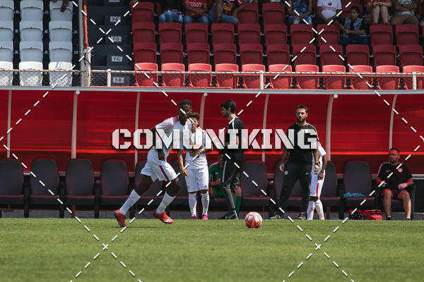 Buy your photos of the eventCampeonato Paulista Sub 17 - Ituano x Red Bull Brasil on Fotop