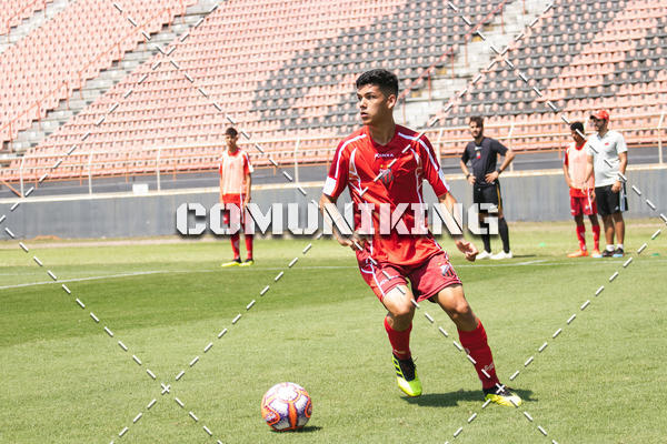 Buy your photos of the eventCampeonato Paulista Sub 17 - Ituano x Red Bull Brasil on Fotop