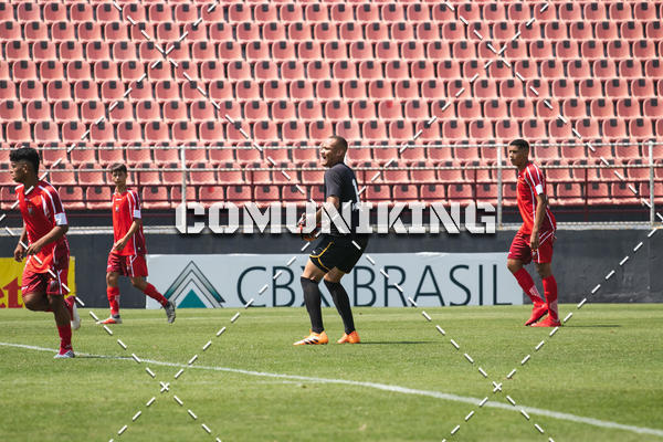Buy your photos of the eventCampeonato Paulista Sub 17 - Ituano x Red Bull Brasil on Fotop