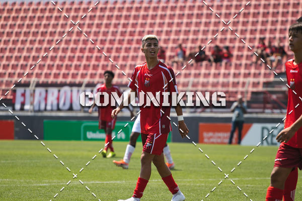 Buy your photos of the eventCampeonato Paulista Sub 17 - Ituano x Red Bull Brasil on Fotop