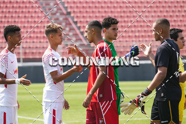 Buy your photos of the eventCampeonato Paulista Sub 17 - Ituano x Red Bull Brasil on Fotop