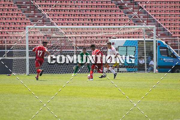 Buy your photos of the eventCampeonato Paulista Sub 17 - Ituano x Red Bull Brasil on Fotop