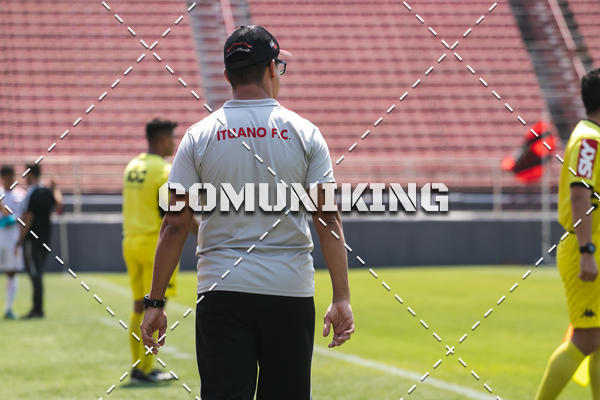 Buy your photos of the eventCampeonato Paulista Sub 17 - Ituano x Red Bull Brasil on Fotop