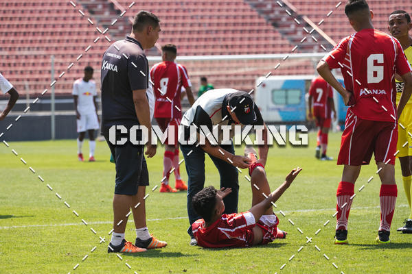 Buy your photos of the eventCampeonato Paulista Sub 17 - Ituano x Red Bull Brasil on Fotop