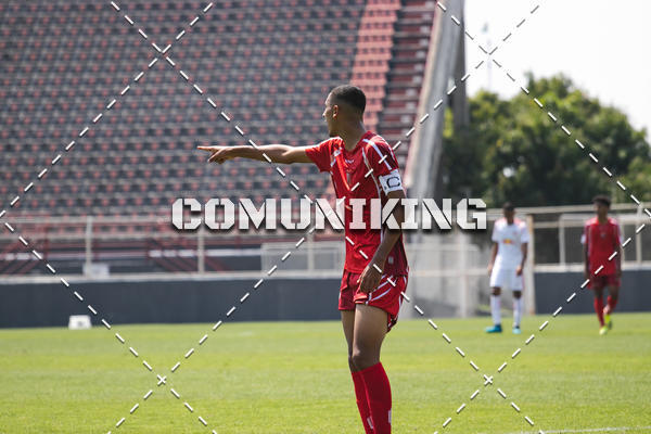 Buy your photos of the eventCampeonato Paulista Sub 17 - Ituano x Red Bull Brasil on Fotop