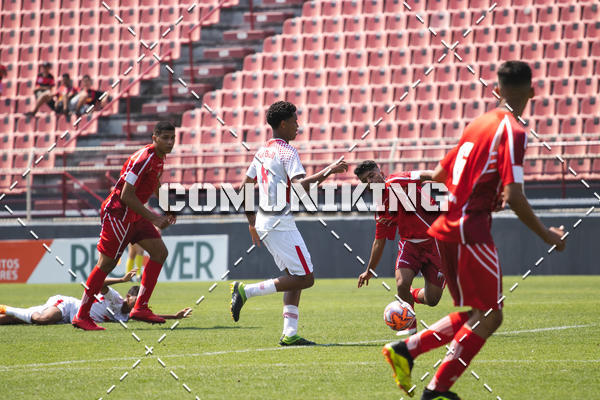 Buy your photos of the eventCampeonato Paulista Sub 17 - Ituano x Red Bull Brasil on Fotop