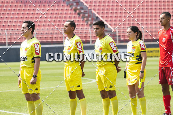 Buy your photos of the eventCampeonato Paulista Sub 17 - Ituano x Red Bull Brasil on Fotop