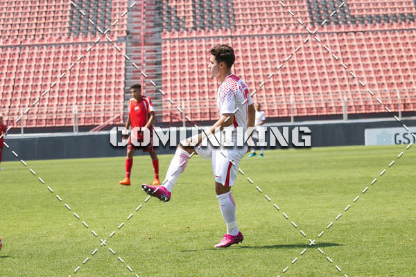 Buy your photos of the eventCampeonato Paulista Sub 17 - Ituano x Red Bull Brasil on Fotop