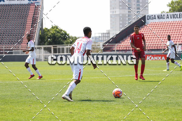 Buy your photos of the eventCampeonato Paulista Sub 17 - Ituano x Red Bull Brasil on Fotop