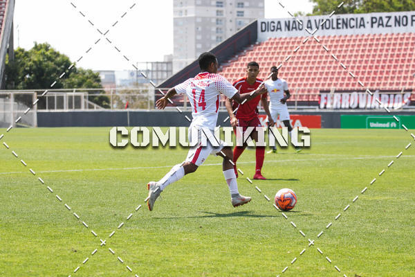 Buy your photos of the eventCampeonato Paulista Sub 17 - Ituano x Red Bull Brasil on Fotop