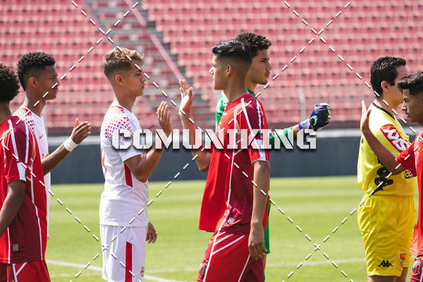 Buy your photos of the eventCampeonato Paulista Sub 17 - Ituano x Red Bull Brasil on Fotop